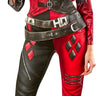 RUBIES - Costume Adulte Harley Quinn - Party Shop