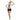 Leg Avenue - Costume Adulte - Hey Sailor - Party Shop