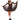 Leg Avenue - Costume Adulte - Hibou Douillet - Party Shop