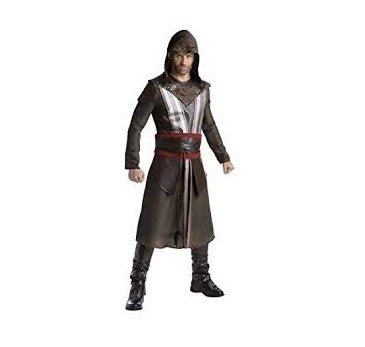 Party Shop - Costume Adulte Homme Assassin'S Creed - Aguilar - Party Shop