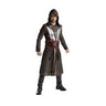 Party Shop - Costume Adulte Homme Assassin'S Creed - Aguilar - Party Shop