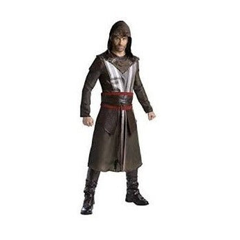 Costume Adulte Homme Assassin'S Creed - Aguilar Party Shop