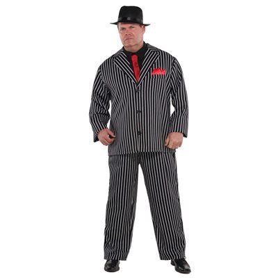 Costume Adulte Homme - GangsterParty Shop