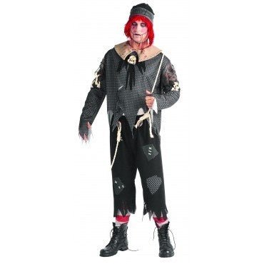 Costume Adulte - Homme Rag Doll Party Shop