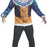 RUBIES - Costume Adulte - Hoodie Pennywise - Party Shop