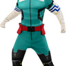 RUBIES - Costume Adulte - Izuku Midoriya (My Hero Academia) - Party Shop