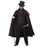 California Costumes - Costume Adulte - Jack L'Éventreur - Party Shop
