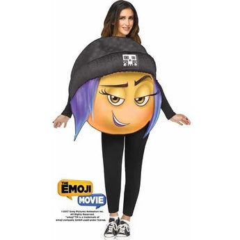 Costume Adulte - Jailbreak - Emoji Le FilmParty Shop