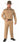 Costume Adulte - Jim Hopper - Stranger Things Party Shop