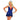 Leg Avenue - Costume Adulte - Jolie Matelot - Party Shop