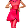 RUBIES - Costume Adulte - Judy Jetson - Party Shop