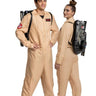 Disguise - Costume Adulte - Jumpsuit Ghostbusters - Party Shop