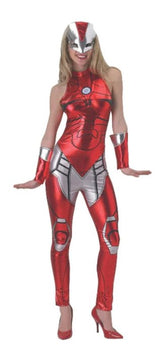 Costume Adulte - Jumpsuit Rescue Party Shop