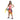 Costume Adulte - Kairi - Kingdom Heart Party Shop