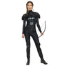 RUBIES - Costume Adulte - Katniss Hunger Games - Party Shop