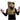 Rasta Imposta - Costume Adulte - Lavish Party De Saucisses - Party Shop