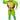 Costume Adulte - Leonardo Tmnt Party Shop