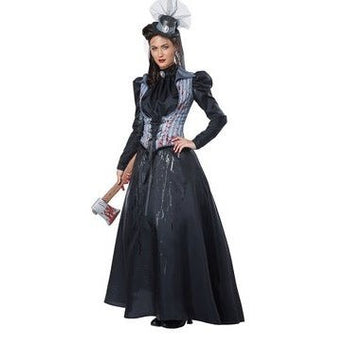 Costume Adulte - Lizzie Borden Party Shop