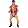 RUBIES - Costume Adulte - Lmfao Skyblu - Party Shop