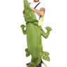 Leg Avenue - Costume Adulte - Lunch De L'Alligator - Taille Unique - Party Shop