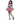 RUBIES - Costume Adulte - Maitresse De Cirque - Party Shop