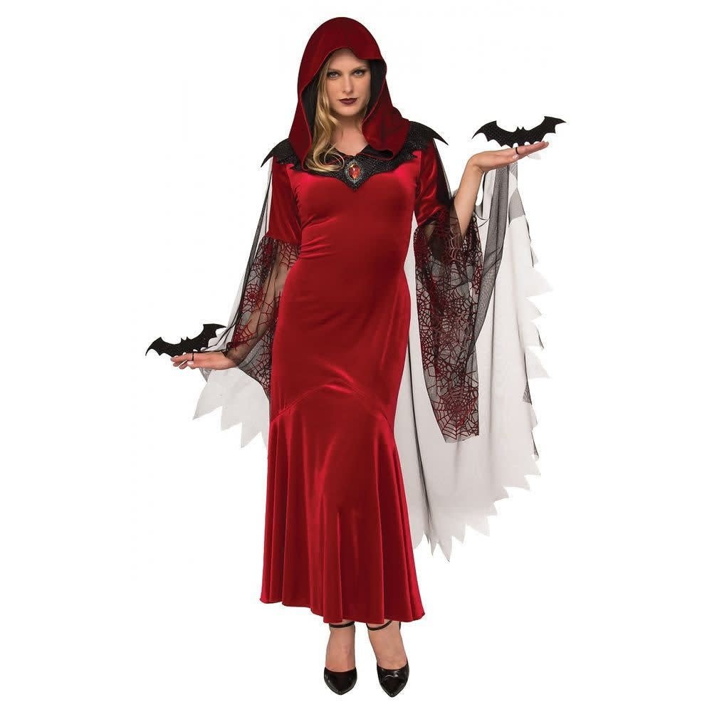 Costume Adulte - Maitresse Des Chauve-SourisParty Shop