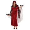 RUBIES - Costume Adulte - Maitresse Des Chauve-Souris - Party Shop