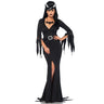 Leg Avenue - Costume Adulte - Maitresse Immortelle - Party Shop