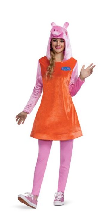 Costume Adulte - Maman Cochon - Peppa Pig Party Shop