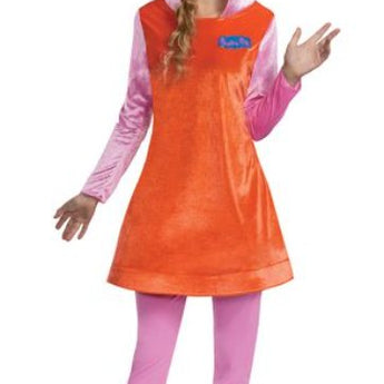 Costume Adulte - Maman Cochon - Peppa Pig Party Shop