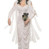 RUBIES - Costume Adulte - Mariée Hantée - Party Shop