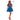 Costume Adulte - Mario Version Jupe Party Shop