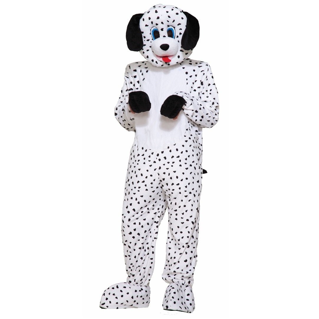 Costume Adulte Mascotte - Dalmatien Party Shop