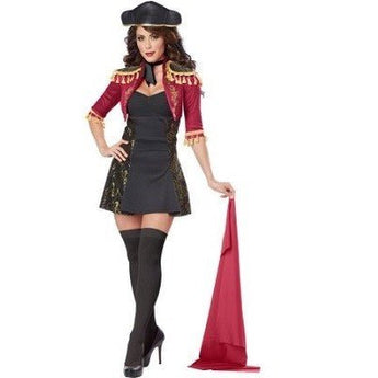 Costume Adulte - Matador Party Shop