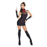 RUBIES - Costume Adulte - Mauvaise Médecine - Party Shop