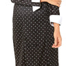 RUBIES - Costume Adulte - Mercredi Addams - Party Shop