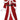 California Costumes - Costume Adulte - Mère Noël Deluxe - Party Shop