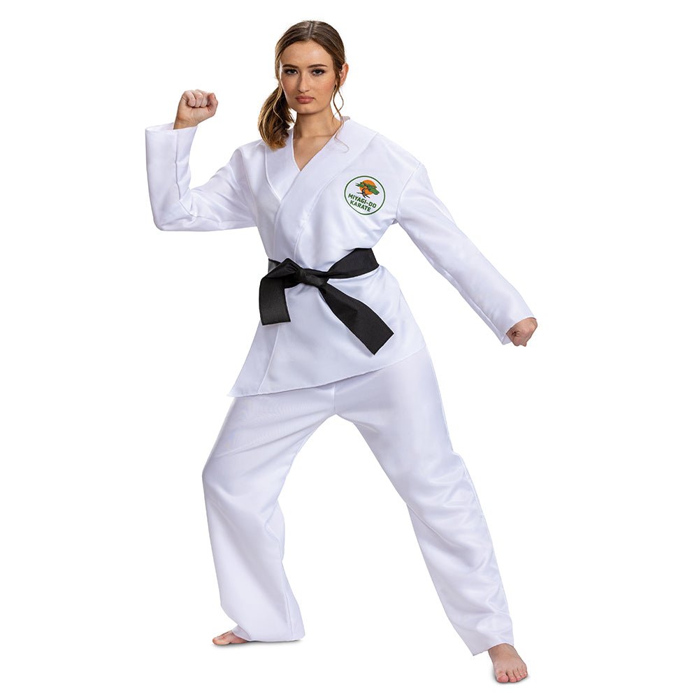 Costume Adulte - Miaygi - Do Cobra Kai Party Shop