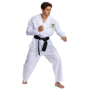 Costume Adulte - Miaygi - Do Cobra Kai Party Shop