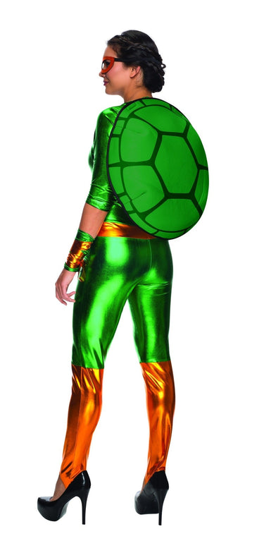 RUBIES - Costume Adulte - Michelangelo Pour Femme - Party Shop