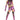 RUBIES - Costume Adulte - Mileena (Mortal Kombat) - Party Shop