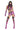 Costume Adulte - Mileena (Mortal Kombat) Party Shop