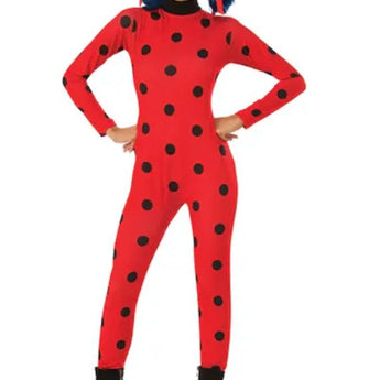 Costume Adulte - Miraculous Ladybug Party Shop