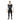 Costume Adulte Morphsuit - Enqueteur - Party Shop