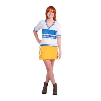 Costume Adulte - Nami One Peace Party Shop