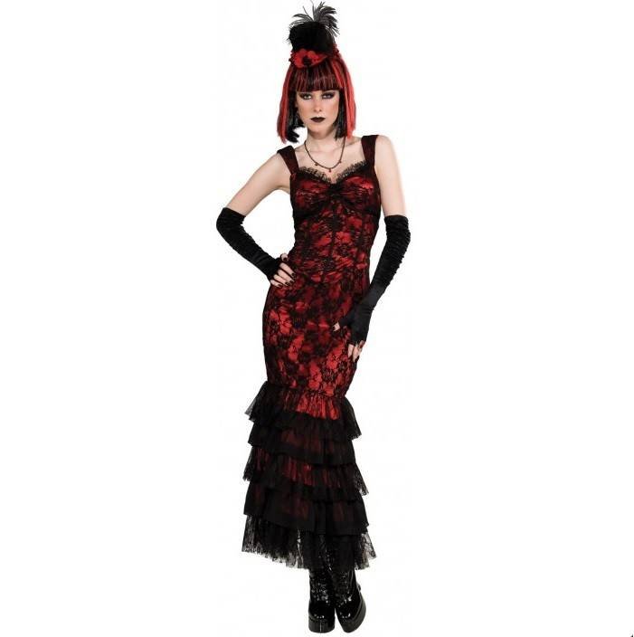 Costume Adulte - Nemesis Heaven Party Shop