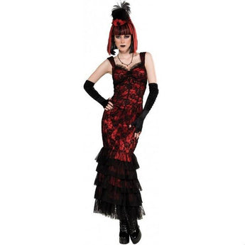 Costume Adulte - Nemesis Heaven Party Shop