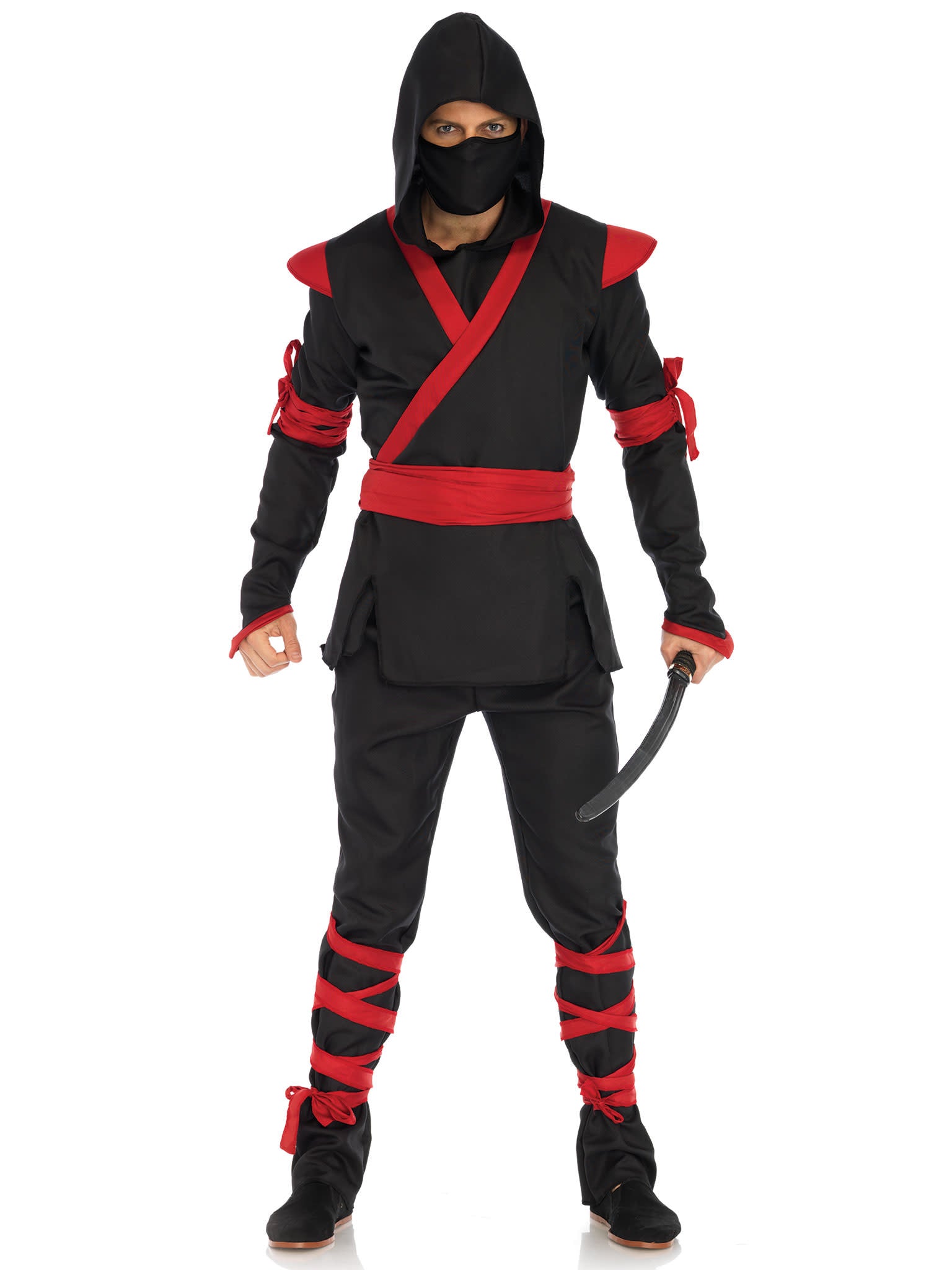 Costume Adulte Ninja