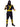 Costume Adulte - Ninja Party Shop