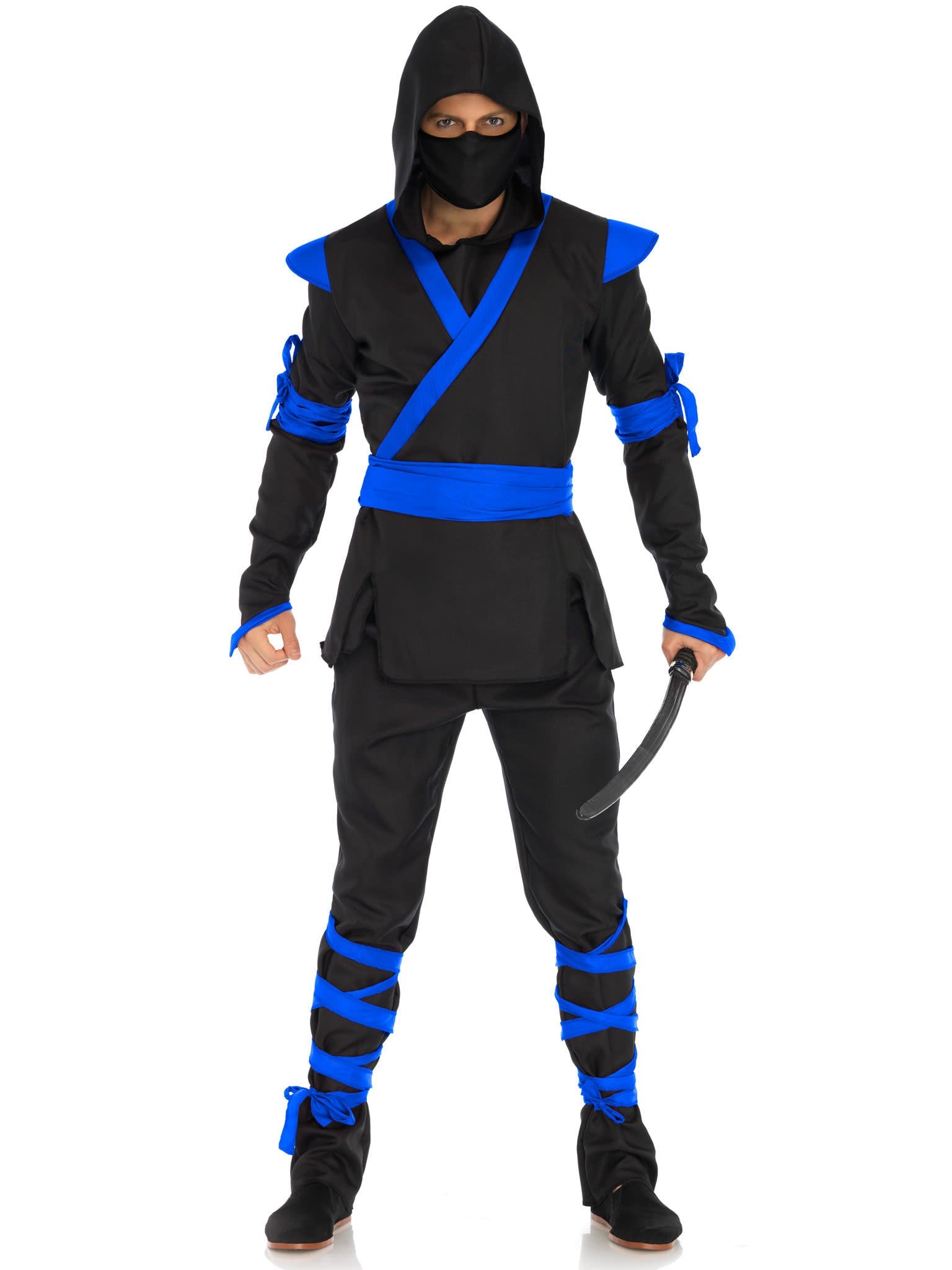 Costume Adulte - Ninja - Party Shop